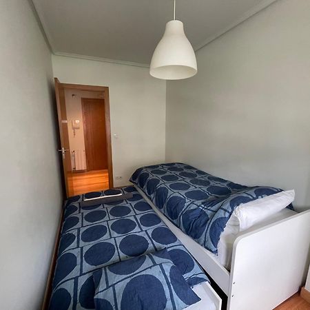 קסטרו אורדיאלס Apartamento Centro Con Garaje מראה חיצוני תמונה