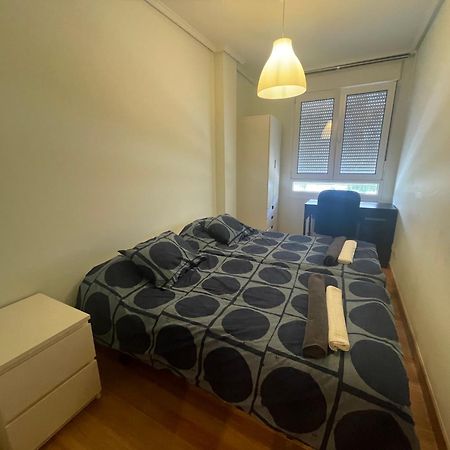 קסטרו אורדיאלס Apartamento Centro Con Garaje מראה חיצוני תמונה