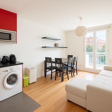 קסטרו אורדיאלס Apartamento Centro Con Garaje מראה חיצוני תמונה