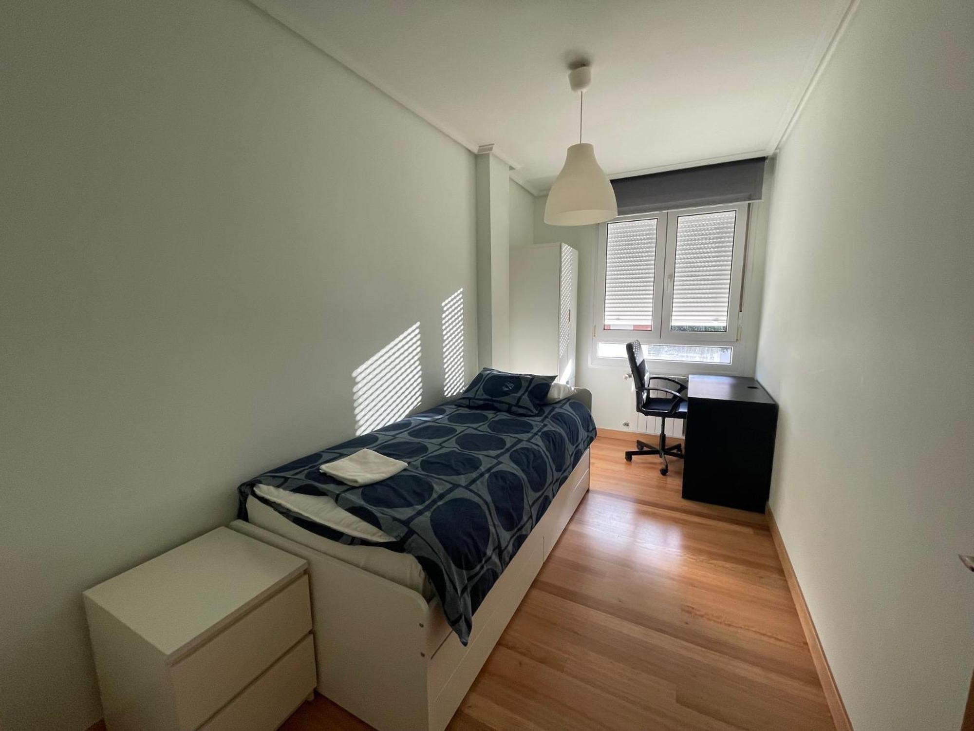 קסטרו אורדיאלס Apartamento Centro Con Garaje מראה חיצוני תמונה