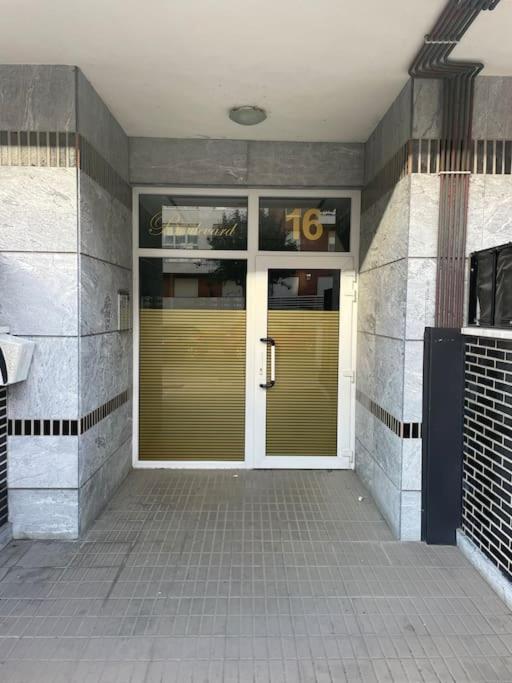 קסטרו אורדיאלס Apartamento Centro Con Garaje מראה חיצוני תמונה