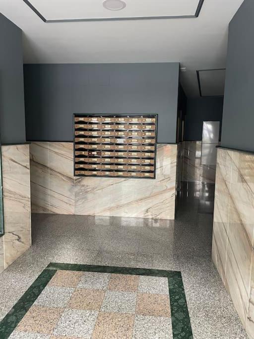 קסטרו אורדיאלס Apartamento Centro Con Garaje מראה חיצוני תמונה