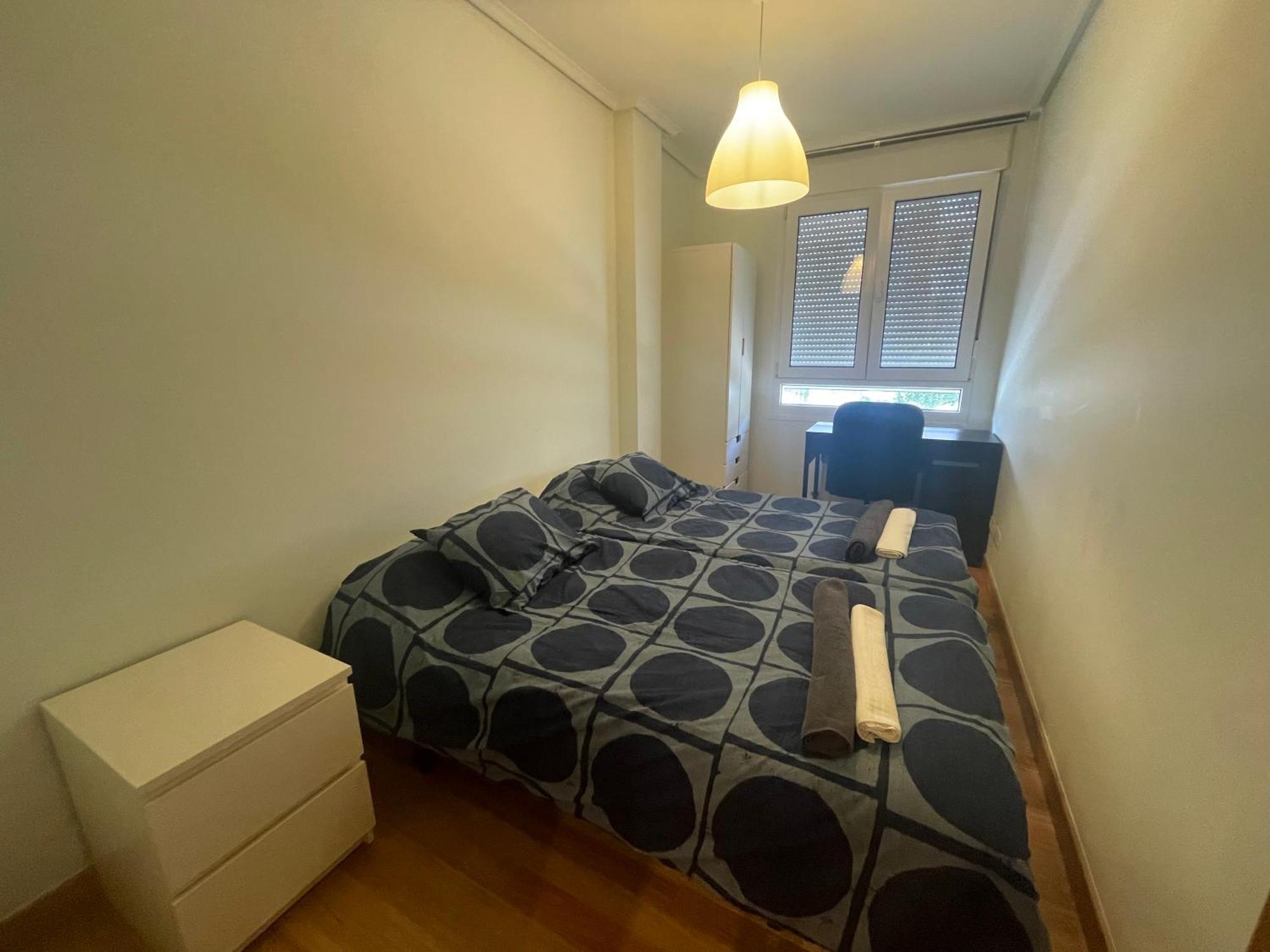 קסטרו אורדיאלס Apartamento Centro Con Garaje מראה חיצוני תמונה