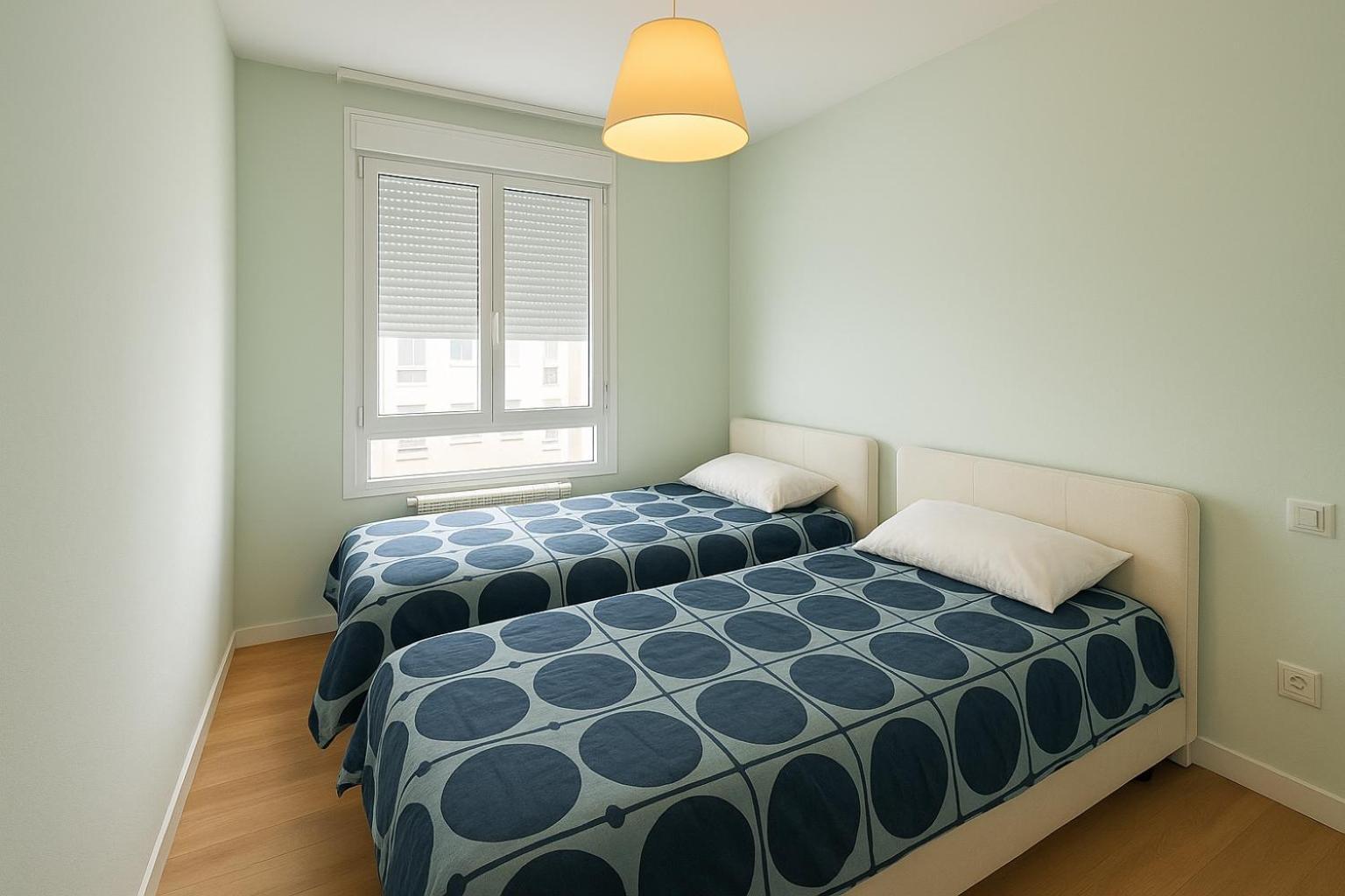 קסטרו אורדיאלס Apartamento Centro Con Garaje מראה חיצוני תמונה