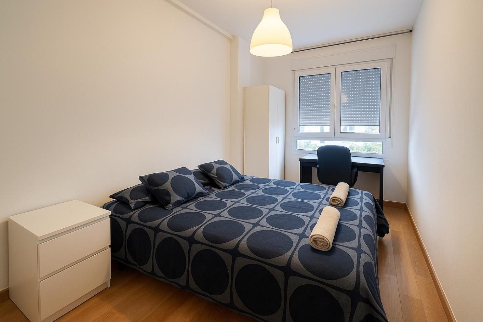 קסטרו אורדיאלס Apartamento Centro Con Garaje מראה חיצוני תמונה