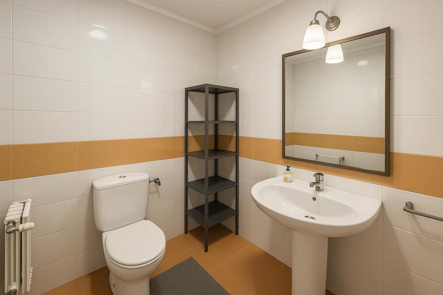 קסטרו אורדיאלס Apartamento Centro Con Garaje מראה חיצוני תמונה